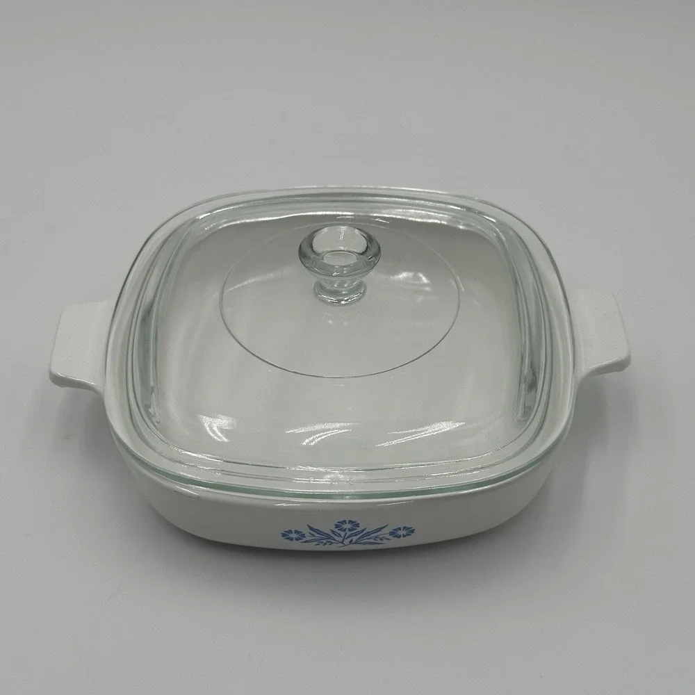 Corningware please questions concerns